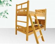竹家具特征 竹家具造型、形態(tài)、色彩特征